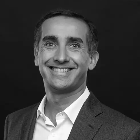 Géraud Boutibonnes, secrétaire général RCPA