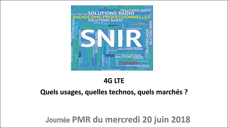 Journée RMP SNIR 2018