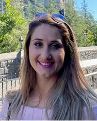 Sophie GIMENO membre RCPA